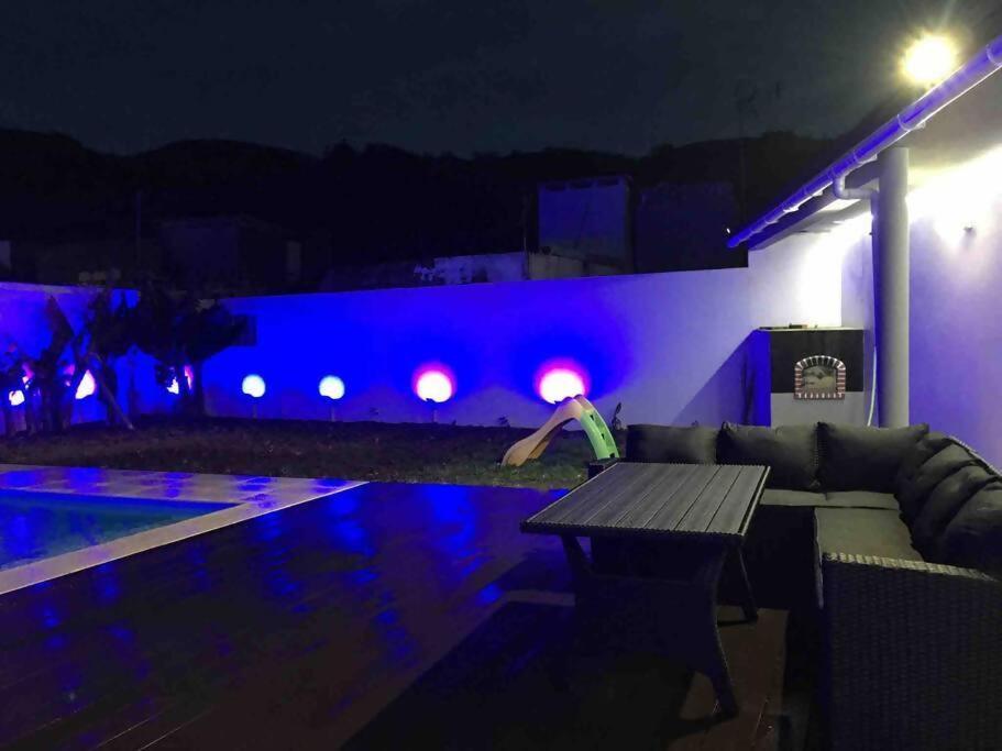 Casa Da Calheta Villa Maia  Eksteriør bilde