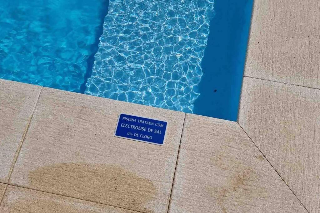 Casa Da Calheta Villa Maia  Eksteriør bilde