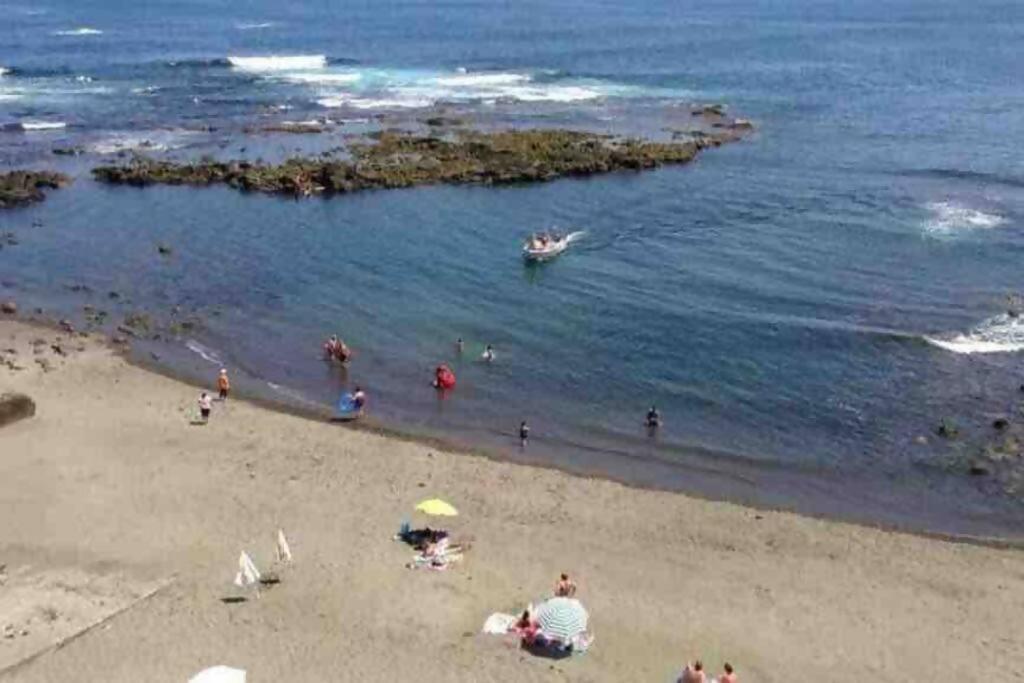 Casa Da Calheta Villa Maia  Eksteriør bilde