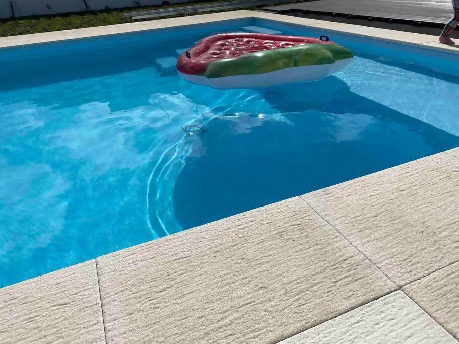 Casa Da Calheta Villa Maia  Eksteriør bilde