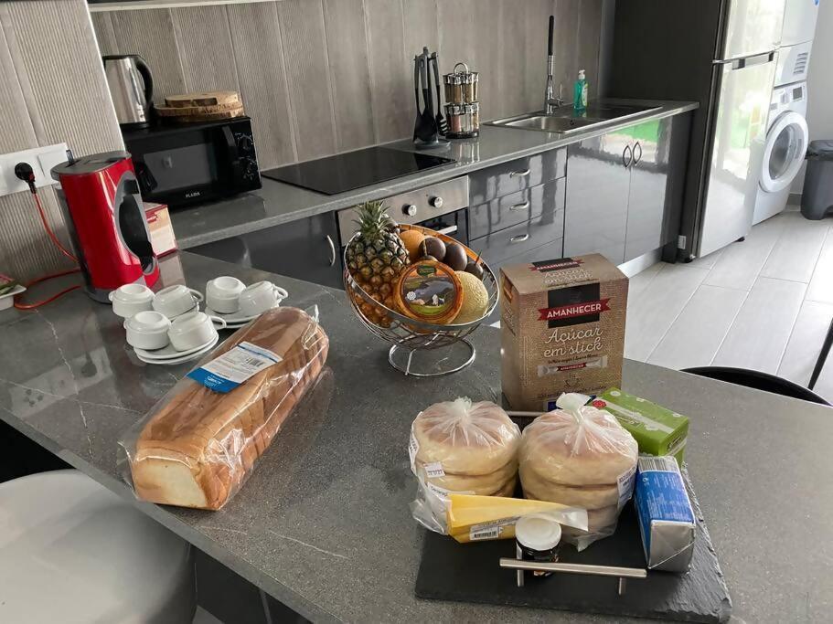 Casa Da Calheta Villa Maia  Eksteriør bilde