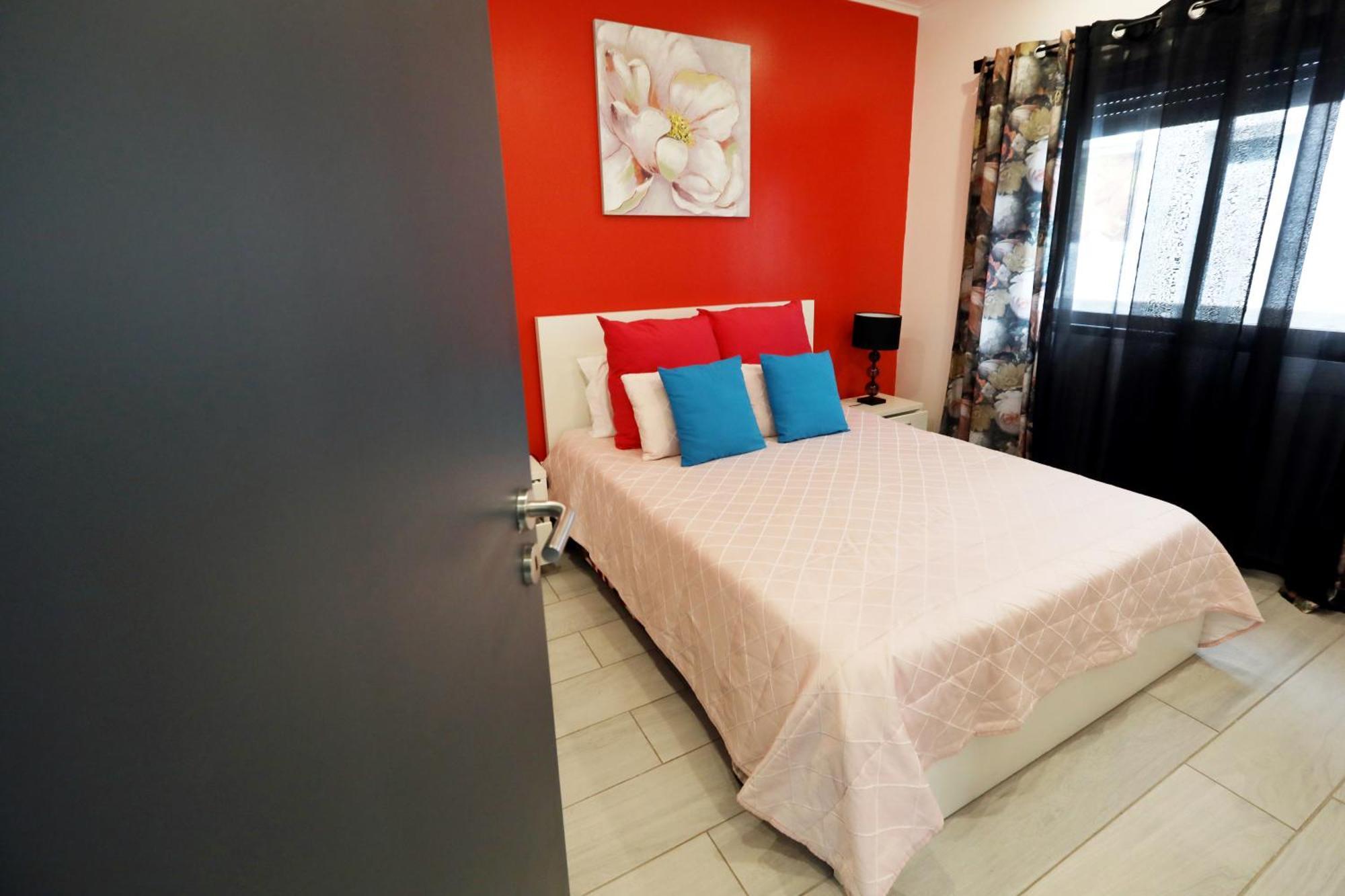 Casa Da Calheta Villa Maia  Eksteriør bilde