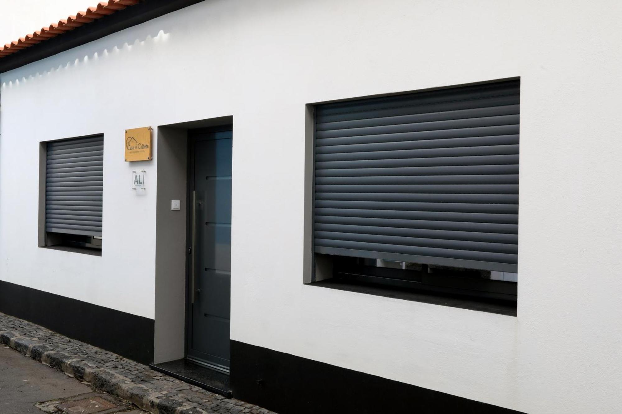 Casa Da Calheta Villa Maia  Eksteriør bilde