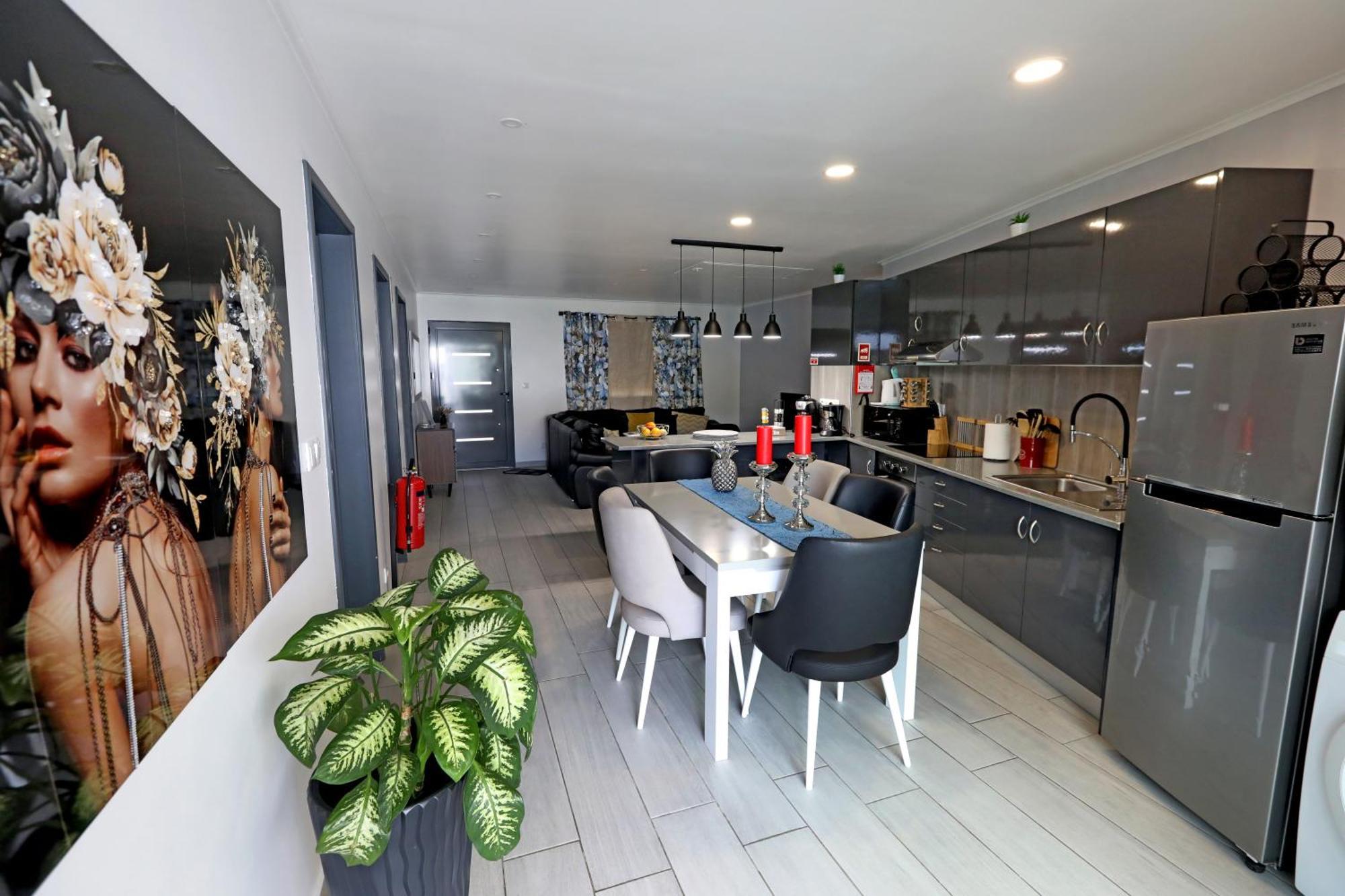 Casa Da Calheta Villa Maia  Eksteriør bilde