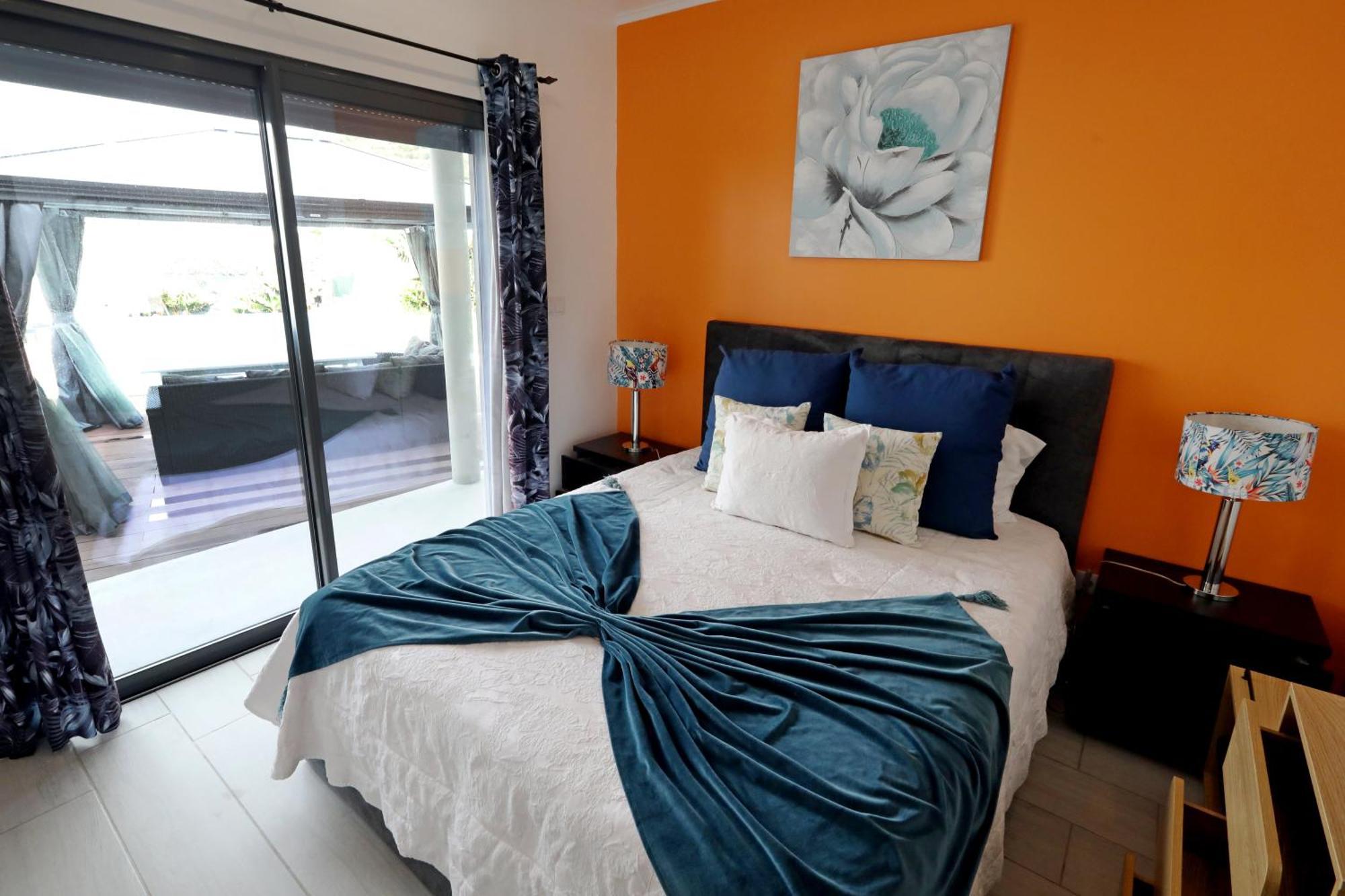 Casa Da Calheta Villa Maia  Eksteriør bilde