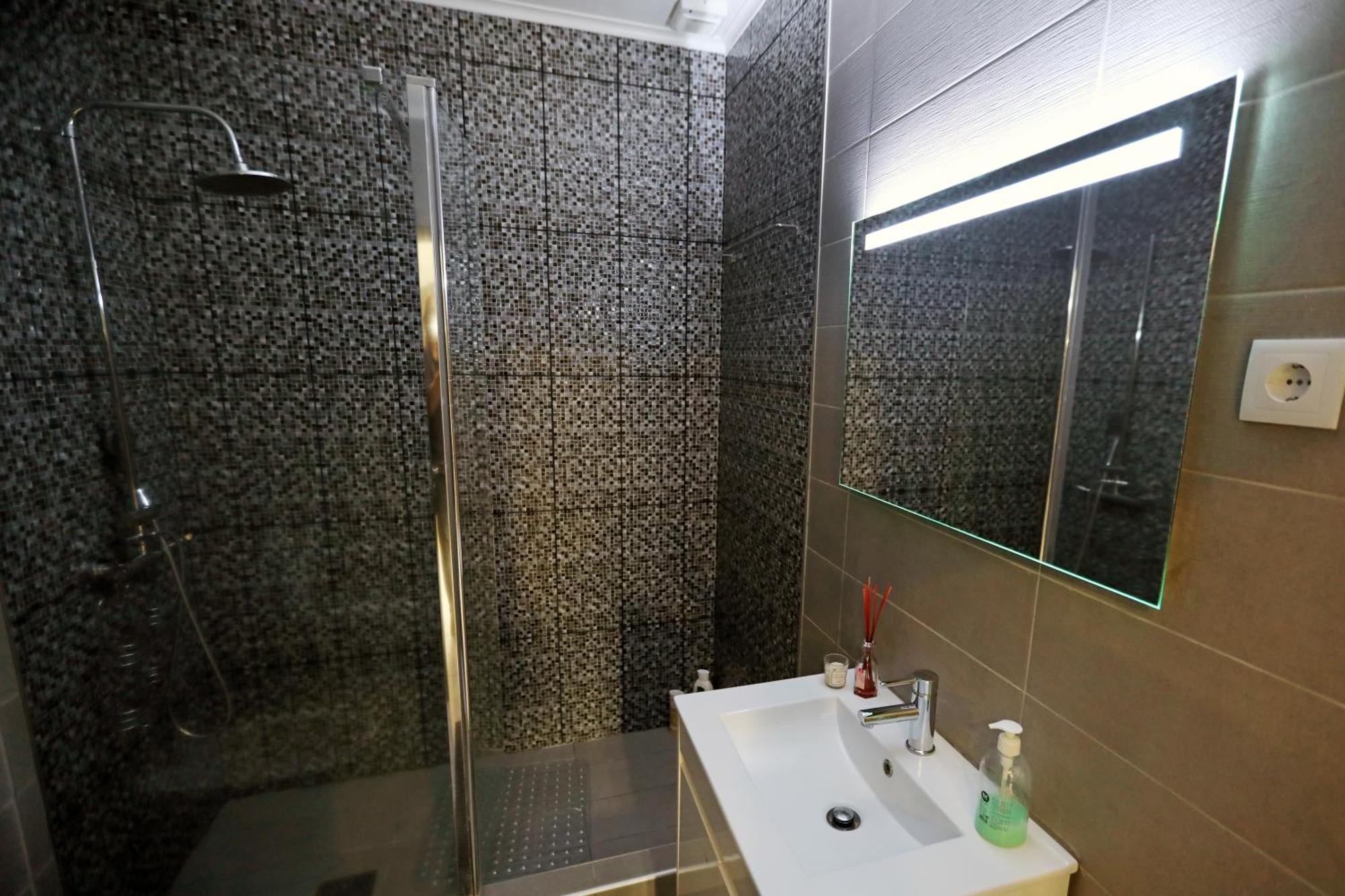 Casa Da Calheta Villa Maia  Eksteriør bilde